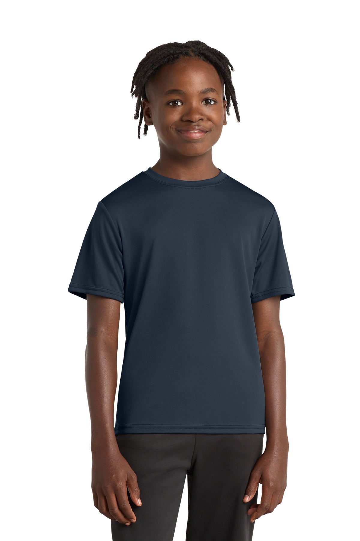 Port & Co™ Youth Performance Tee