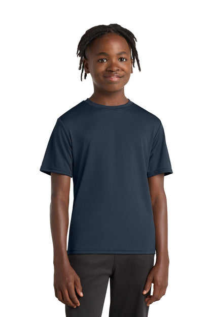 Port & Co™ Youth Performance Tee