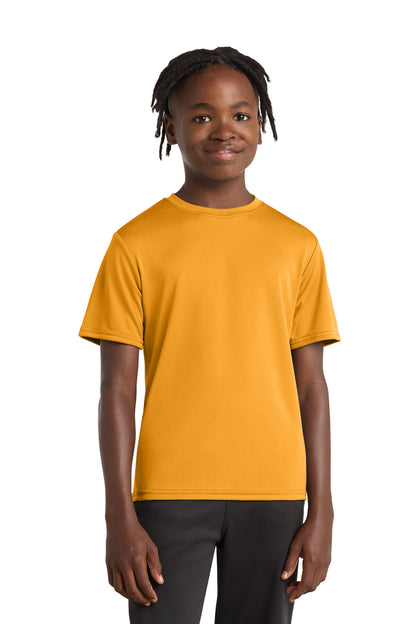 Port & Co™ Youth Performance Tee