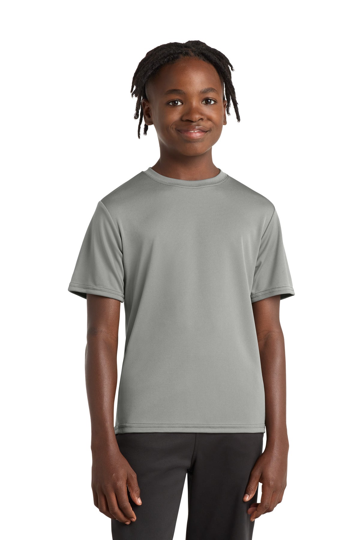 Port & Co™ Youth Performance Tee