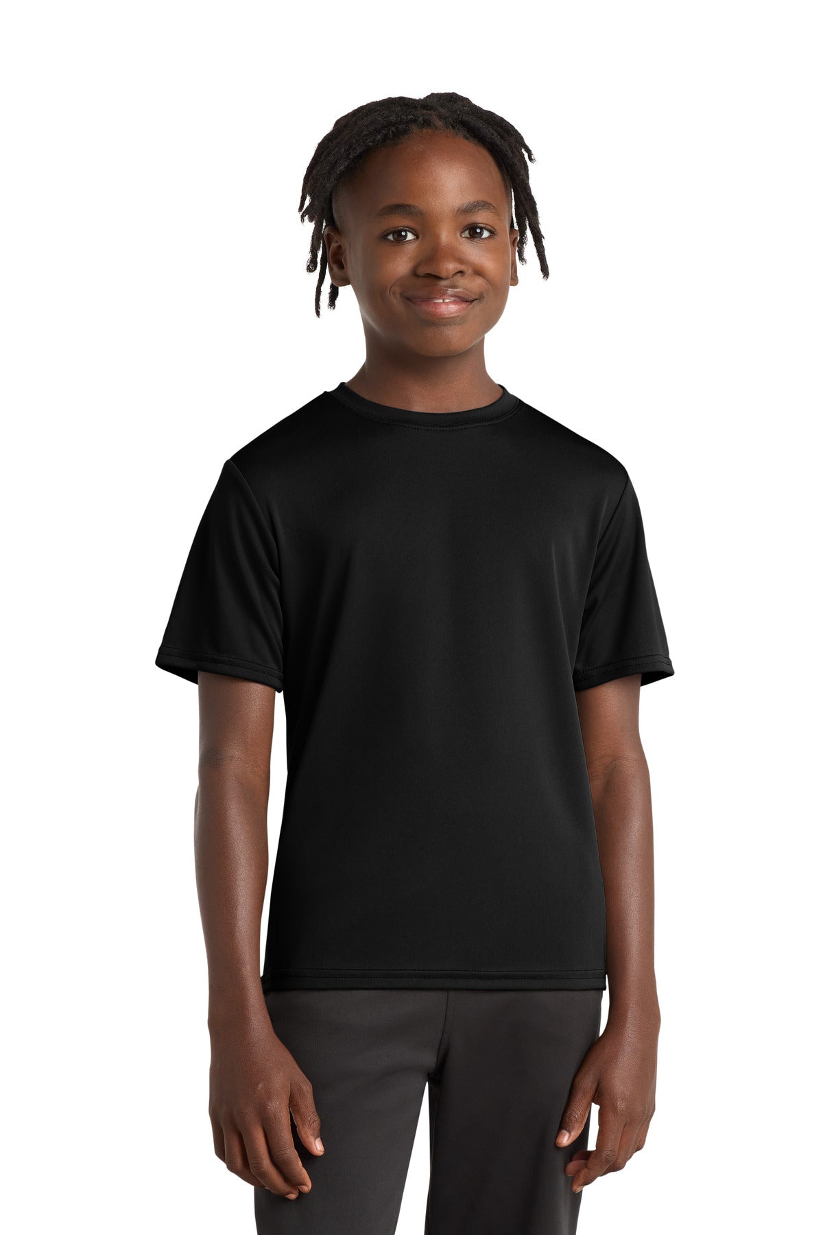 Port & Co™ Youth Performance Tee
