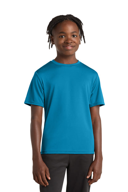 Port & Co™ Youth Performance Tee