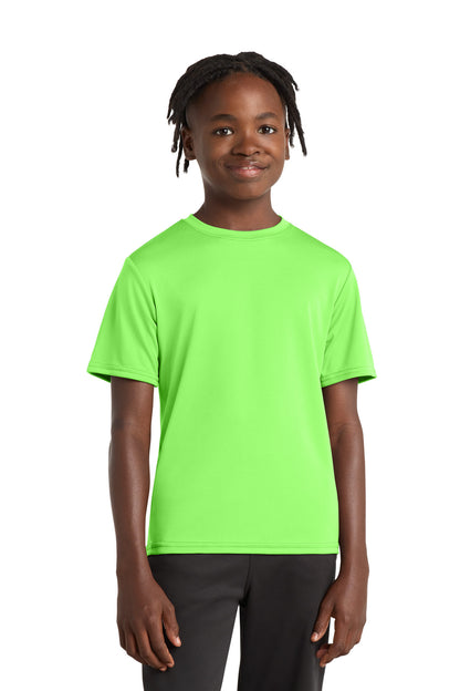 Port & Co™ Youth Performance Tee