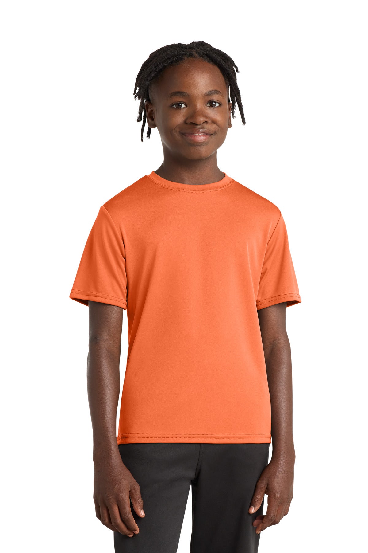 Port & Co™ Youth Performance Tee
