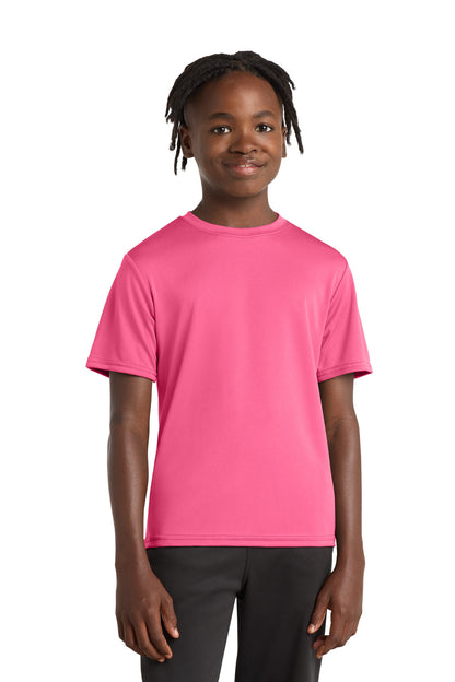 Port & Co™ Youth Performance Tee