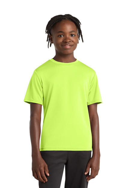 Port & Co™ Youth Performance Tee
