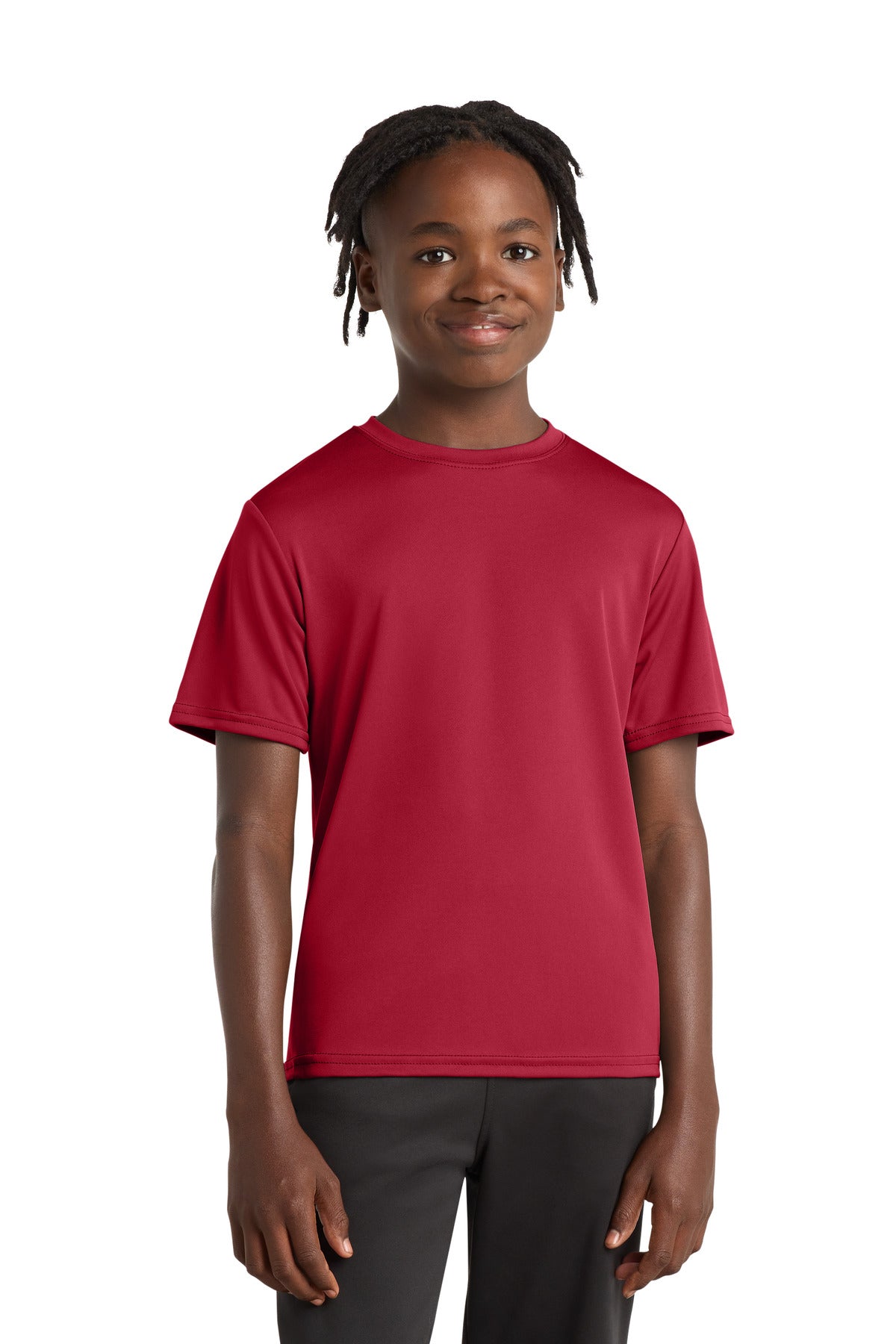 Port & Co™ Youth Performance Tee