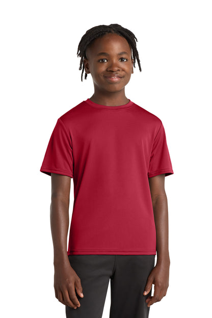 Port & Co™ Youth Performance Tee
