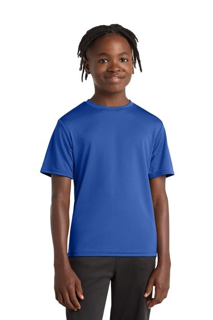 Port & Co™ Youth Performance Tee