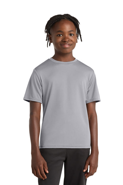 Port & Co™ Youth Performance Tee
