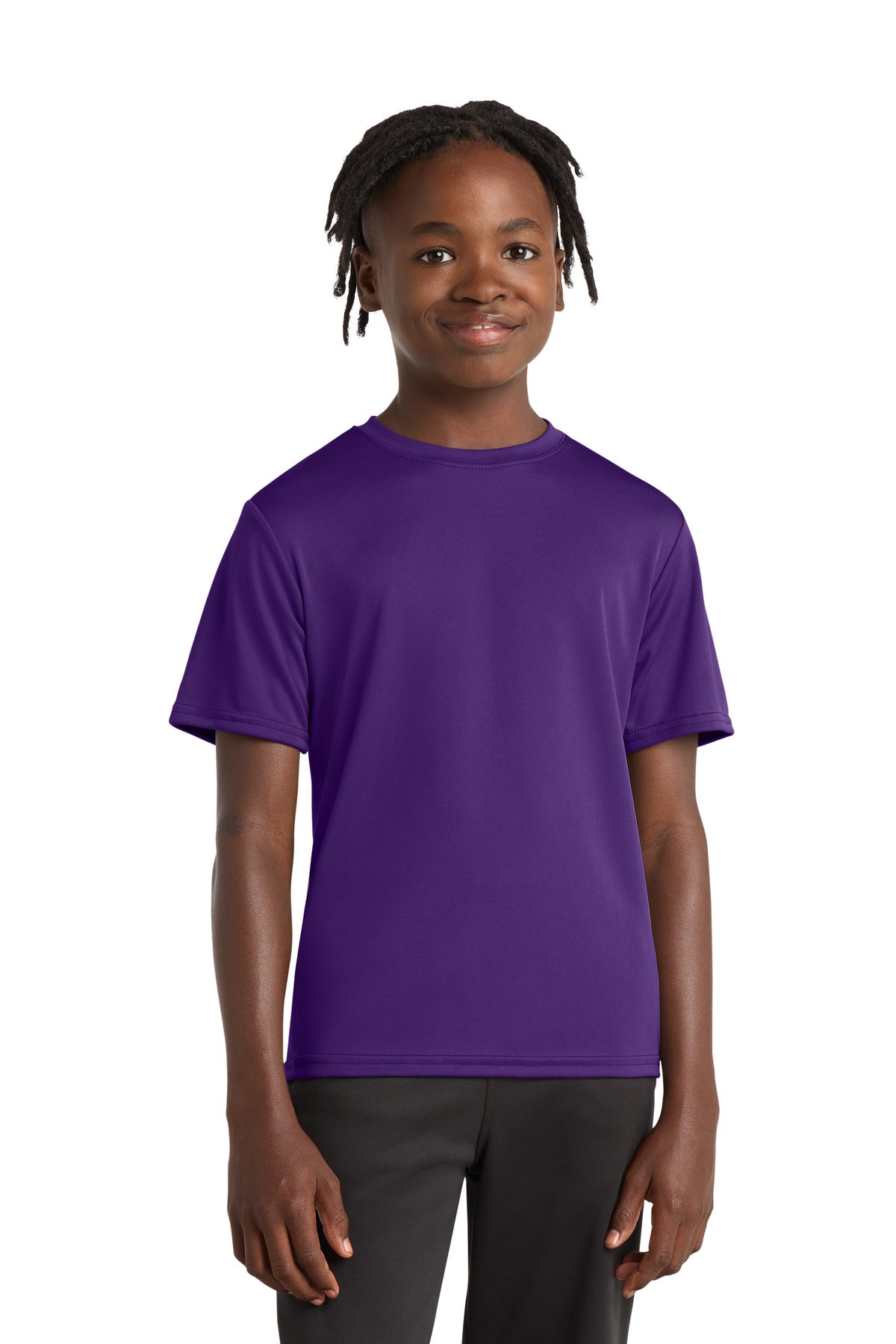 Port & Co™ Youth Performance Tee