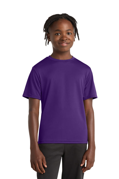 Port & Co™ Youth Performance Tee