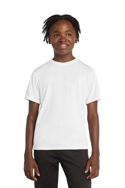 Port & Co™ Youth Performance Tee