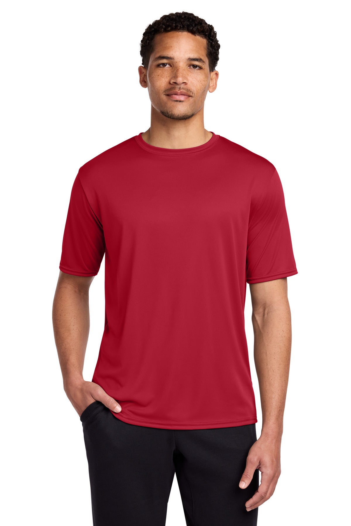 Port & Co™ Performance Tee