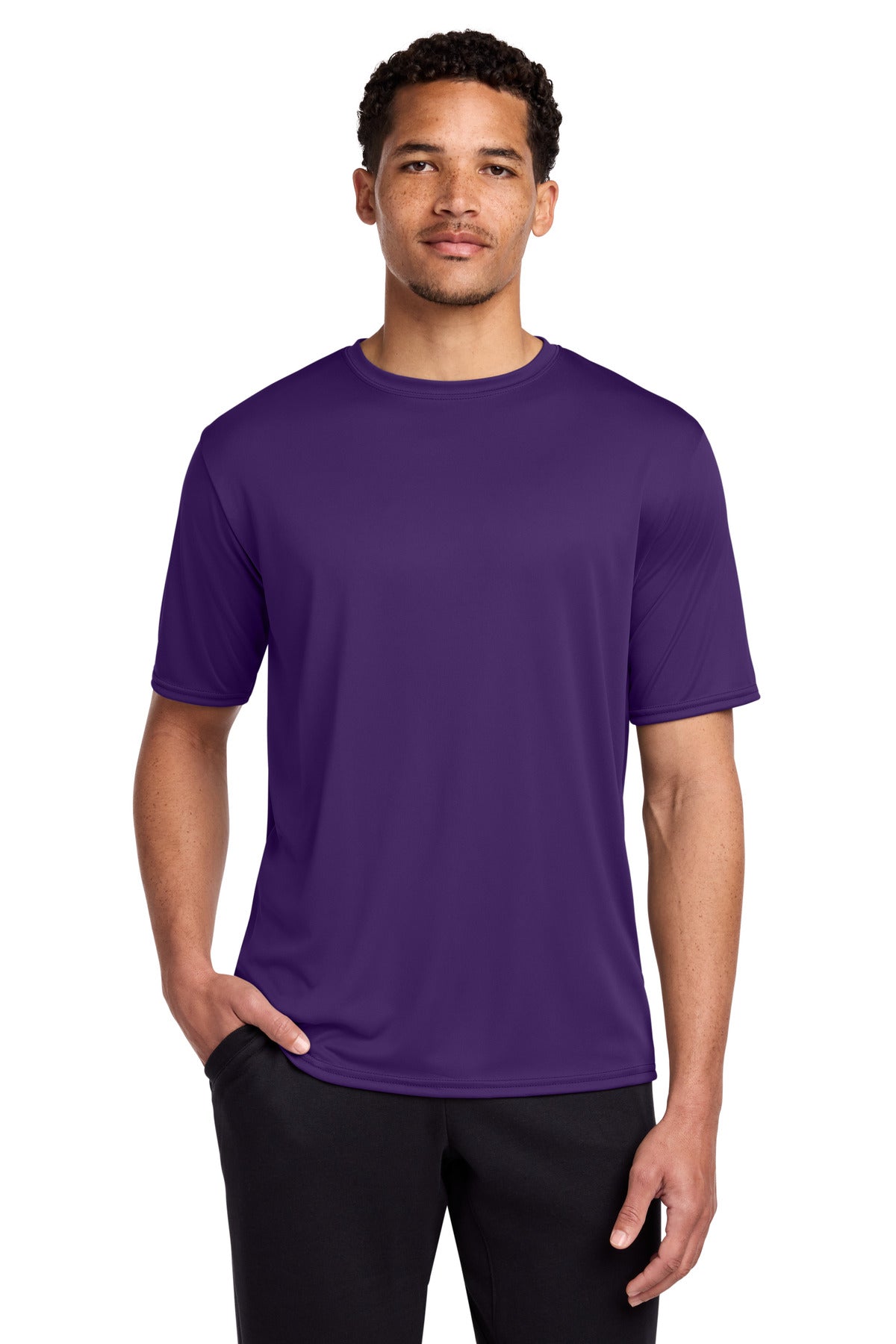 Port & Co™ Performance Tee