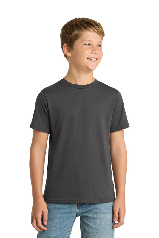 Port & Co™ Youth Performance Blend Tee