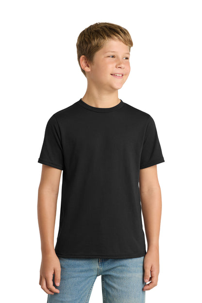 Port & Co™ Youth Performance Blend Tee