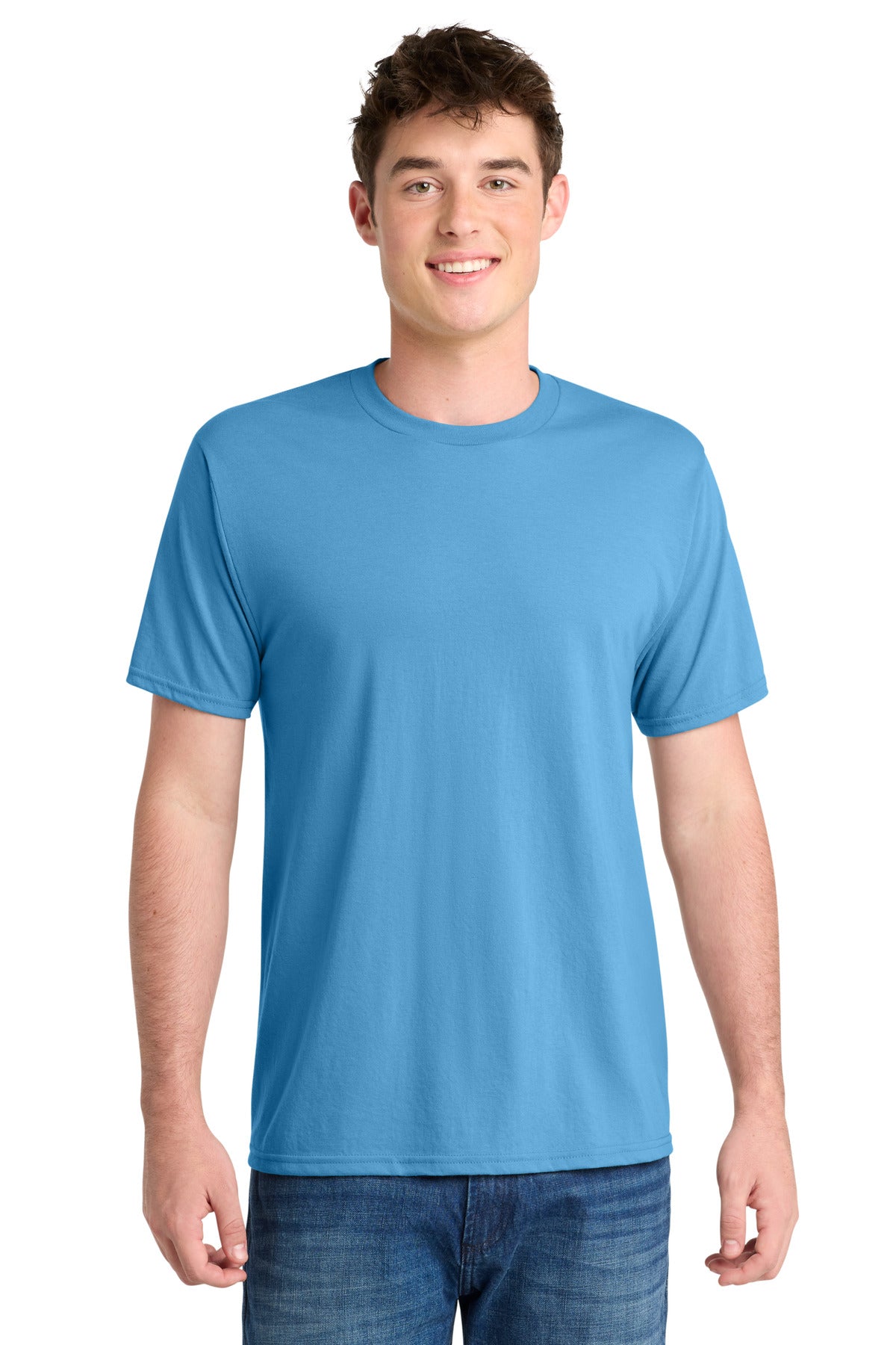 Port & Co™ Performance Blend Tee