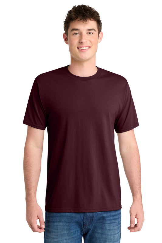 Port & Co™ Performance Blend Tee
