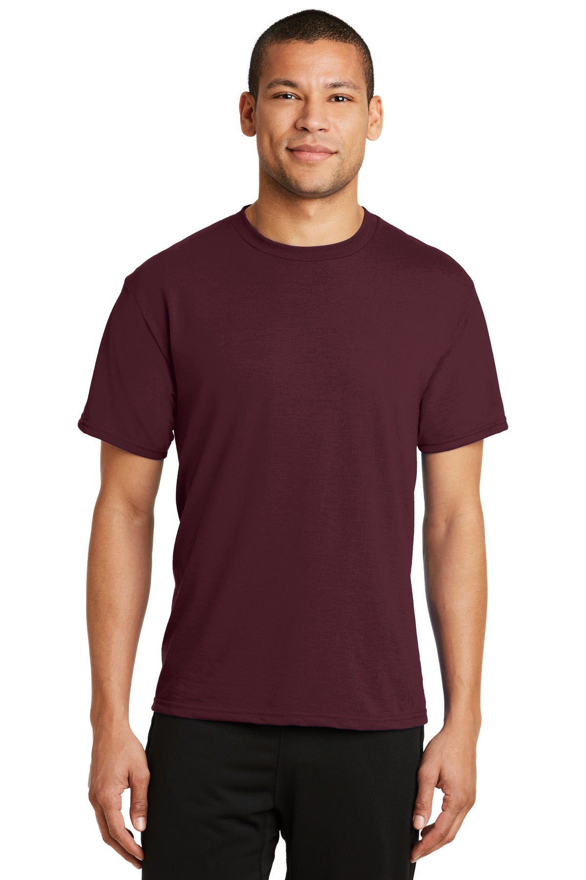 Port & Company? Performance Blend Tee. PC381