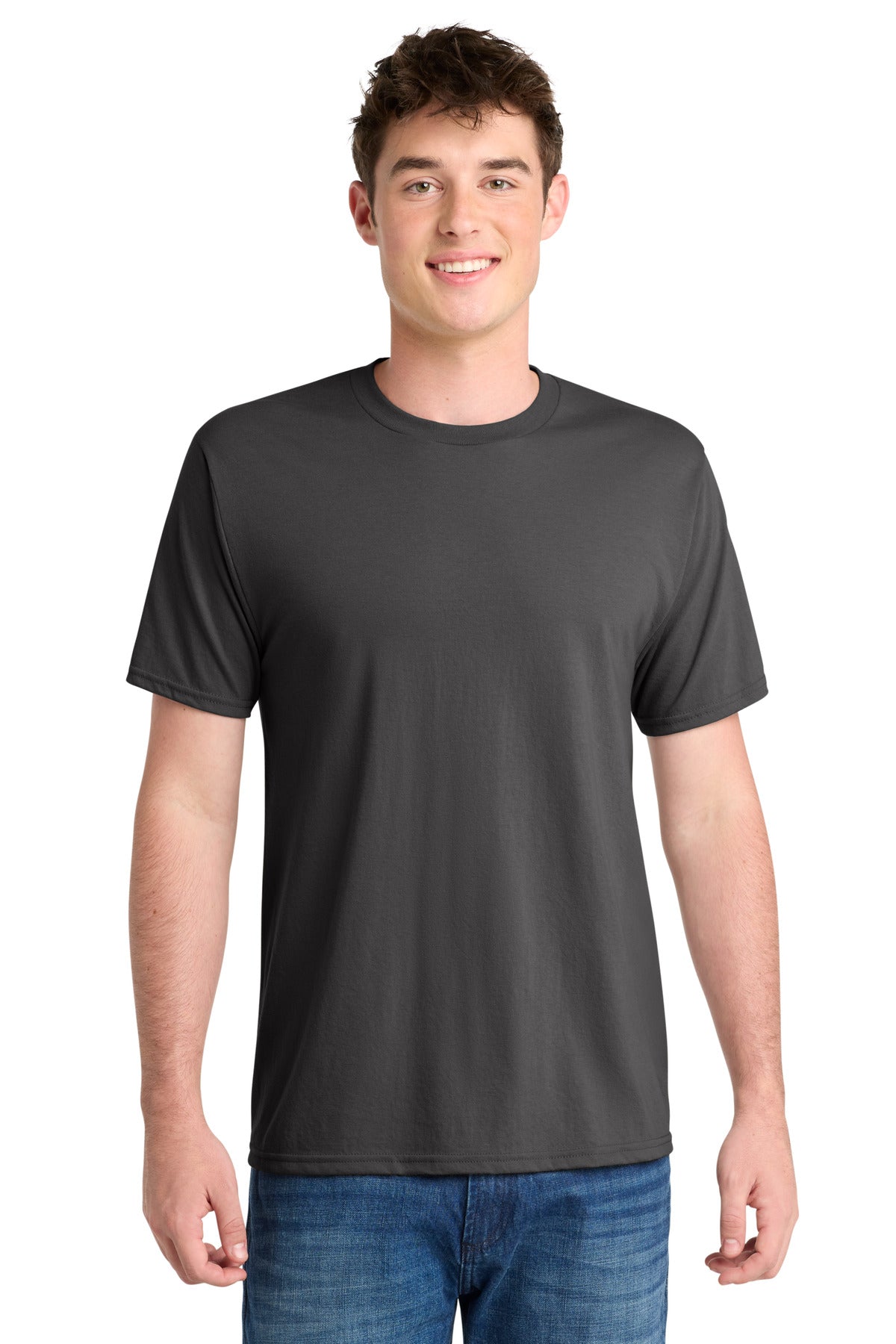 Port & Co™ Performance Blend Tee