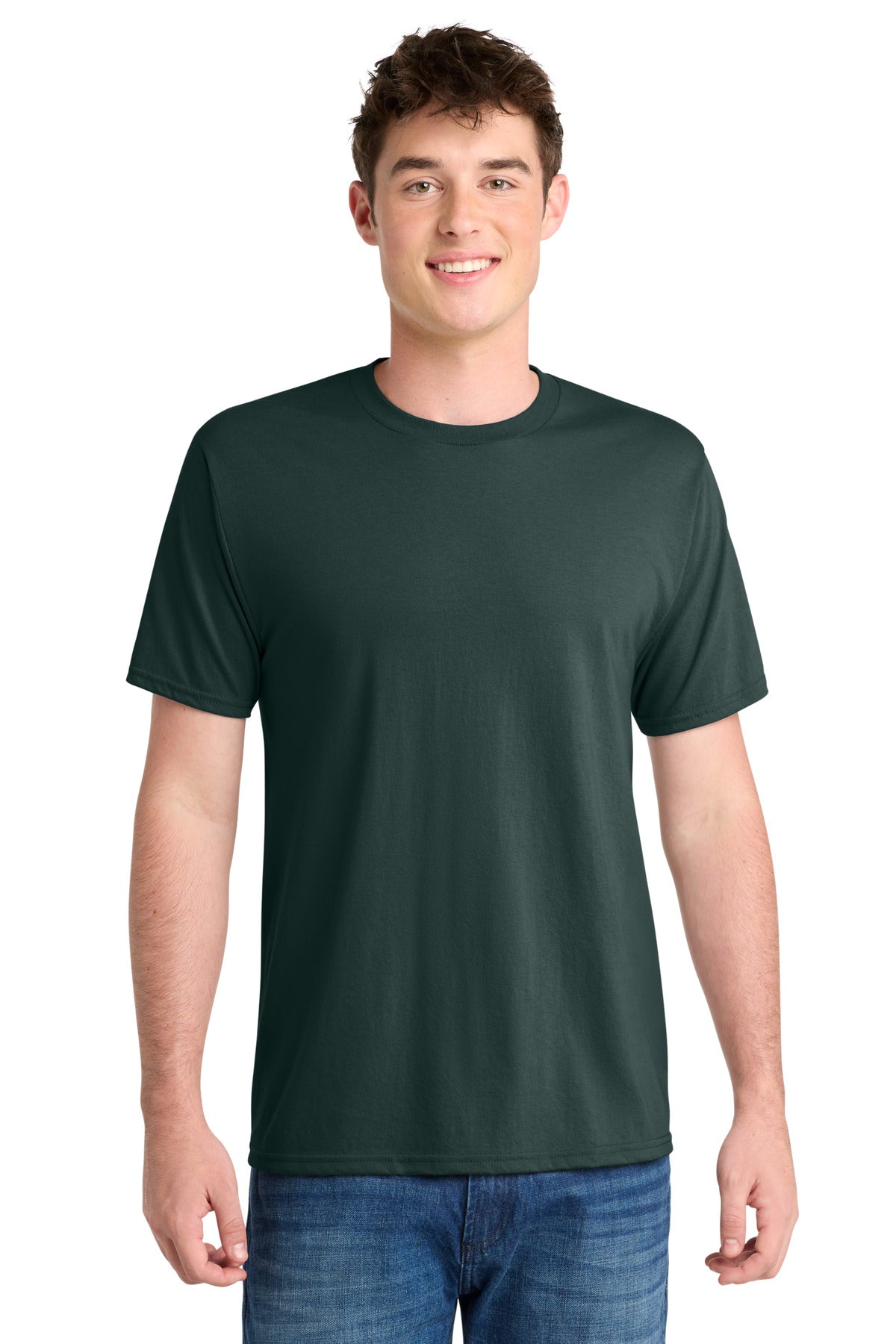 Port & Co™ Performance Blend Tee