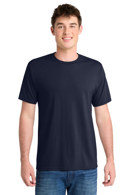 Port & Co™ Performance Blend Tee