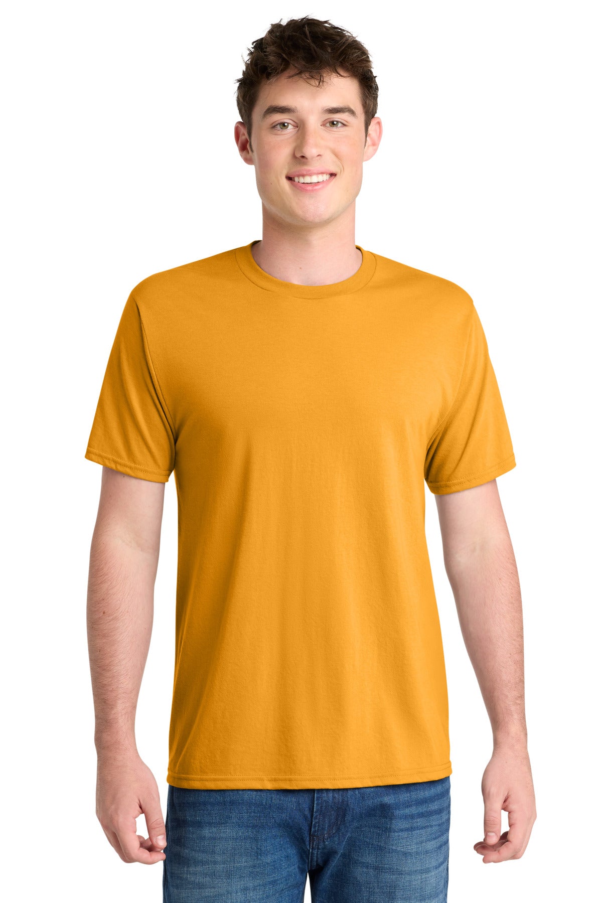 Port & Co™ Performance Blend Tee