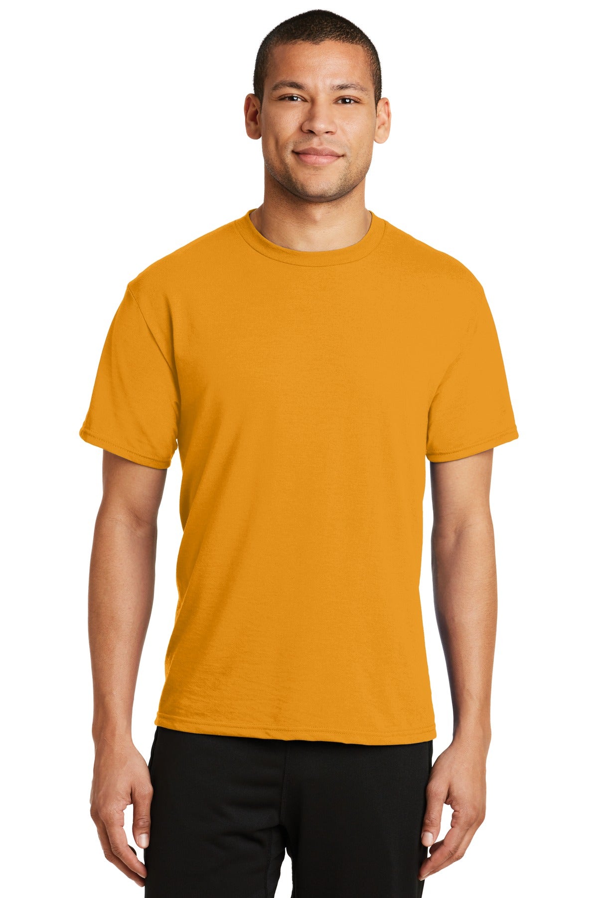 Port & Company? Performance Blend Tee. PC381