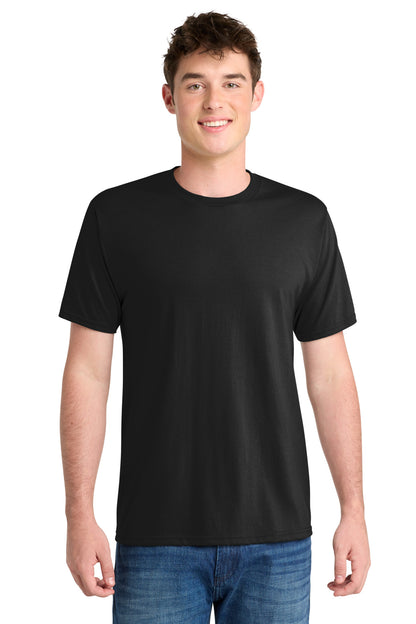 Port & Co™ Performance Blend Tee