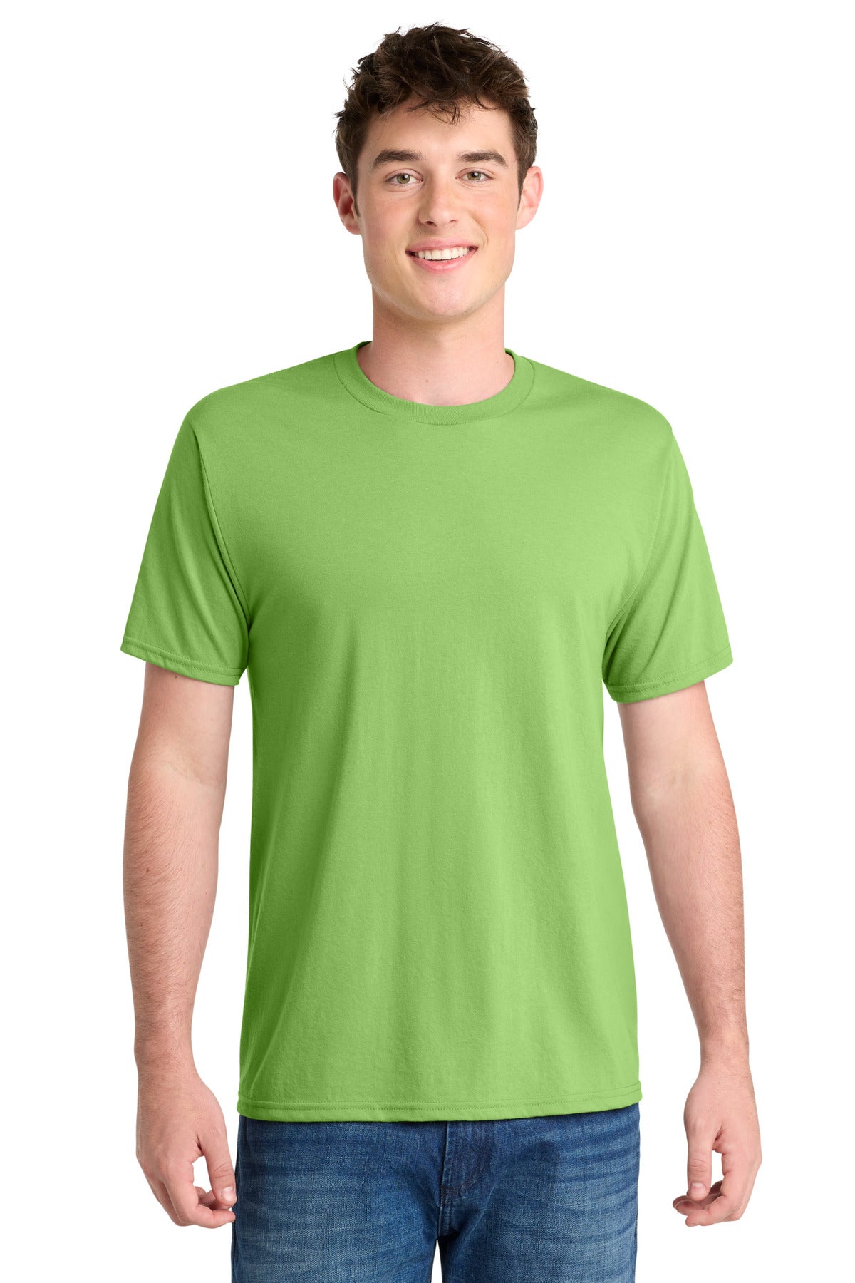 Port & Co™ Performance Blend Tee