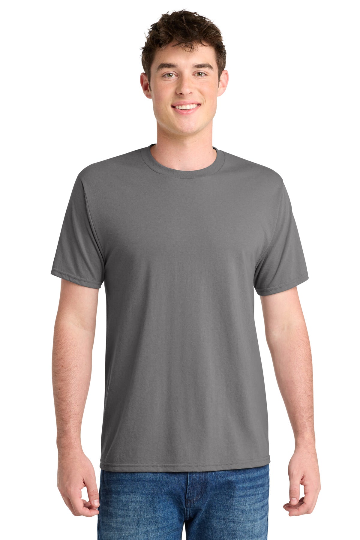 Port & Co™ Performance Blend Tee