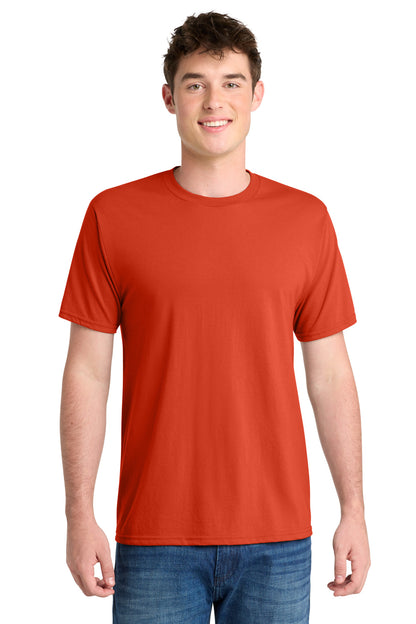 Port & Co™ Performance Blend Tee