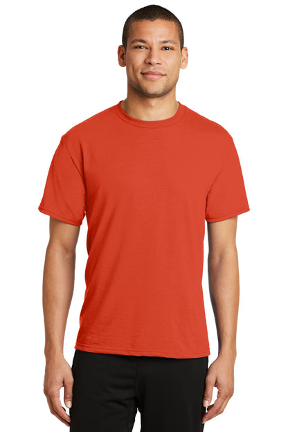 Port & Company? Performance Blend Tee. PC381