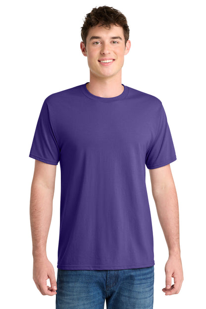 Port & Co™ Performance Blend Tee