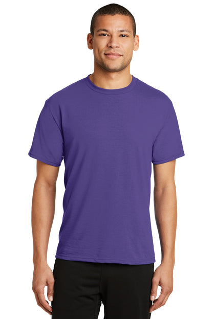 Port & Company? Performance Blend Tee. PC381