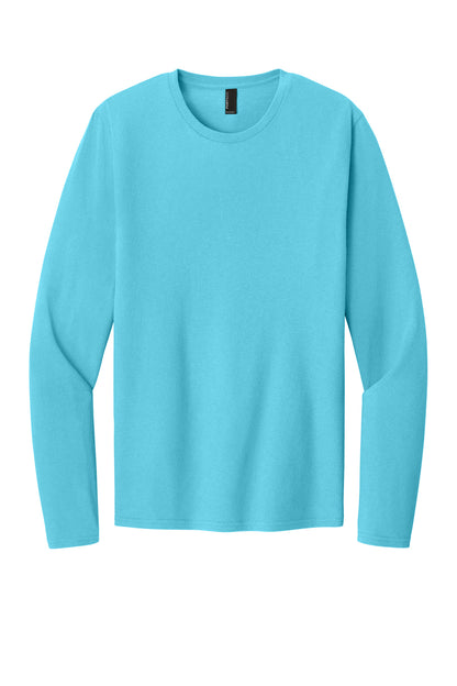 Port & Co™ Easy Cotton Long Sleeve Tee