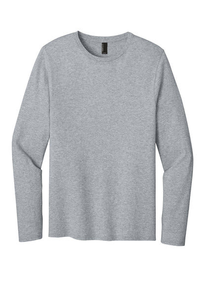 Port & Co™ Easy Cotton Long Sleeve Tee