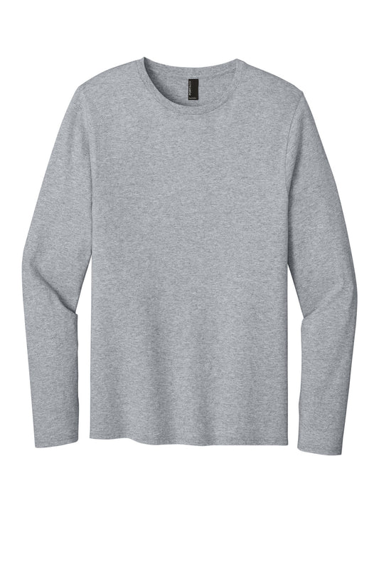 Port & Co™ Easy Cotton Long Sleeve Tee