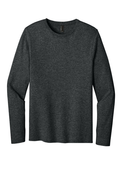 Port & Co™ Easy Cotton Long Sleeve Tee