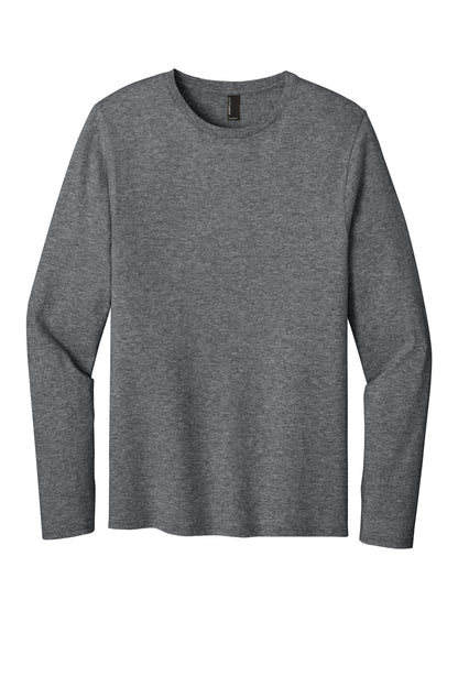 Port & Co™ Easy Cotton Long Sleeve Tee