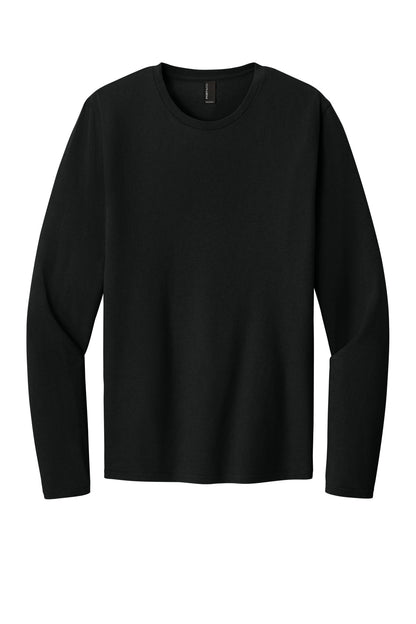 Port & Co™ Easy Cotton Long Sleeve Tee