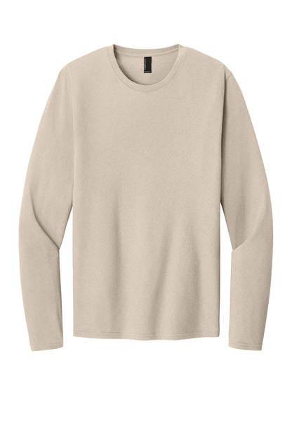 Port & Co™ Easy Cotton Long Sleeve Tee
