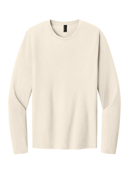 Port & Co™ Easy Cotton Long Sleeve Tee