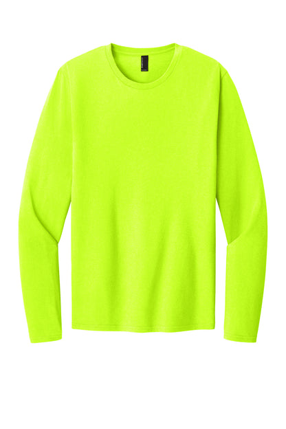 Port & Co™ Easy Cotton Long Sleeve Tee