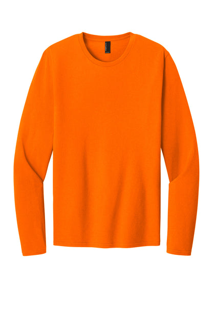 Port & Co™ Easy Cotton Long Sleeve Tee