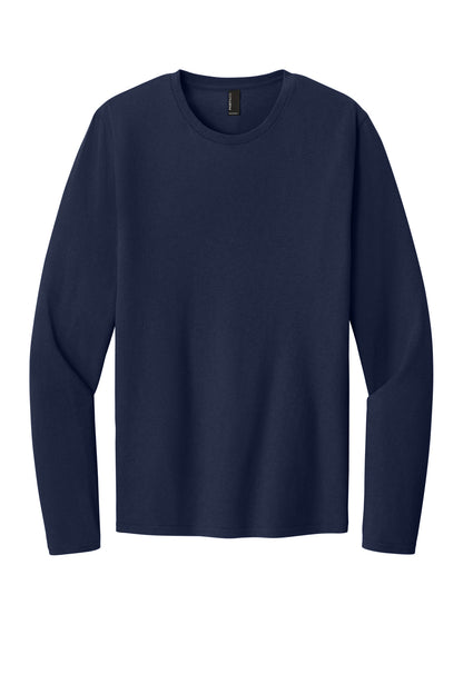 Port & Co™ Easy Cotton Long Sleeve Tee