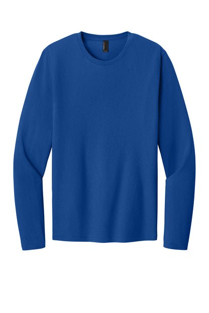Port & Co™ Easy Cotton Long Sleeve Tee