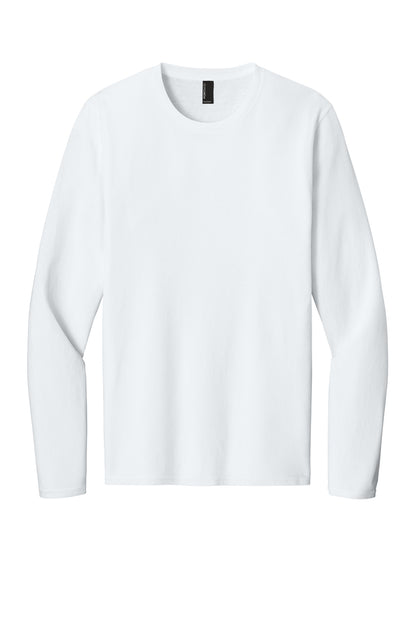 Port & Co™ Easy Cotton Long Sleeve Tee