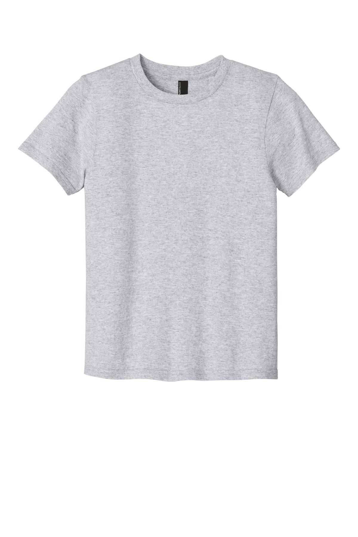 Port & Co™ Youth Easy Cotton Tee